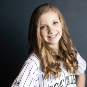 Back-to-School Photos (ONE CHILD)