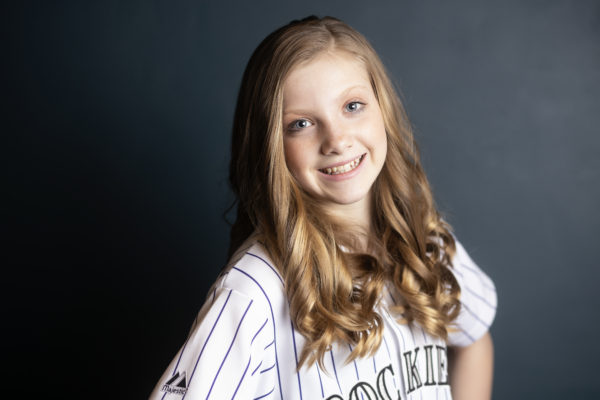 Back-to-School Photos (ONE CHILD)