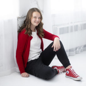 Back-to-School Photos (2-3 CHILDREN)