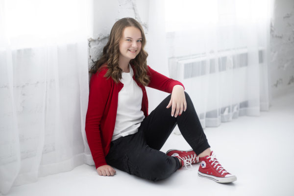 Back-to-School Photos (2-3 CHILDREN)