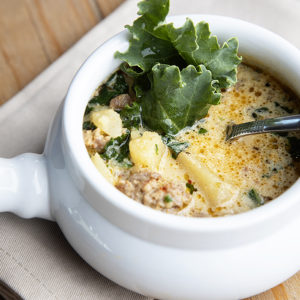 Instant Pot Class and Demo