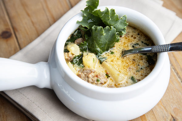 Instant Pot Class and Demo